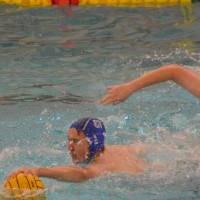 M. Water polo